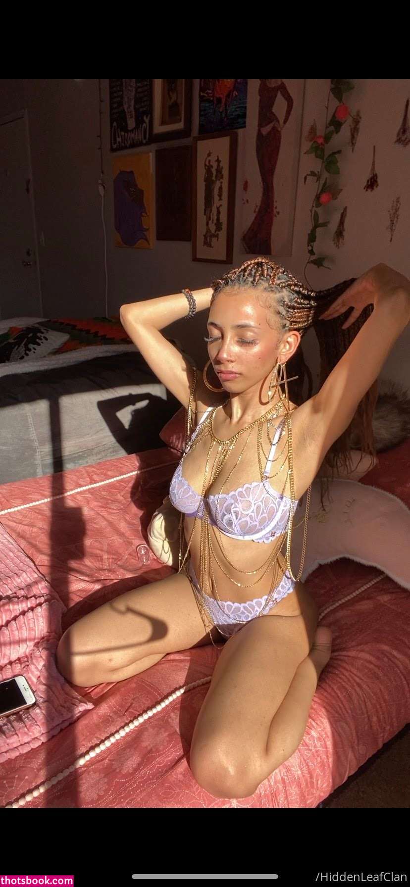 Hiddenleafhoe Nude Leaks OnlyFans Photos #14 1355312