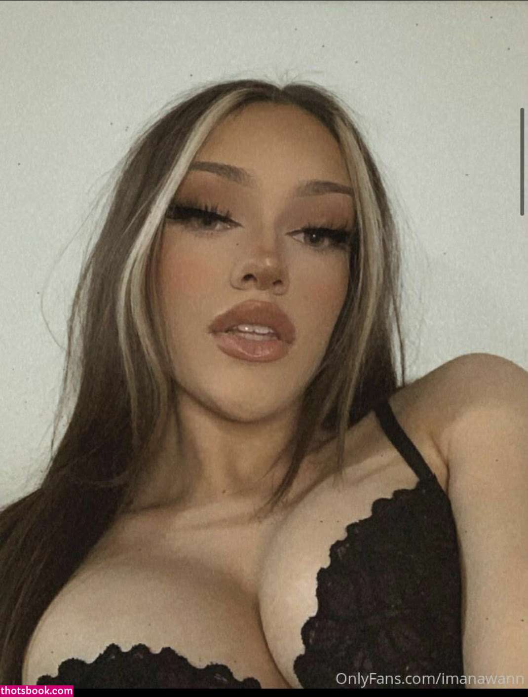 Imanawann Nude Leaks OnlyFans Photos #14 1355470