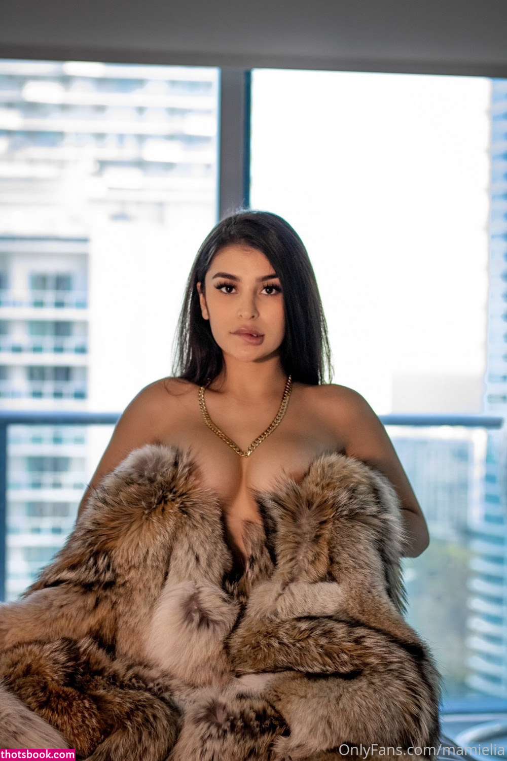 Mami Elia Nude Leaks OnlyFans Photos #13 1355517