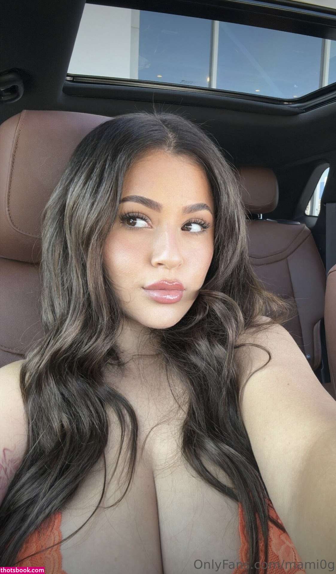 mami0g mamixg Nude Leaks OnlyFans Photos #12 1355561