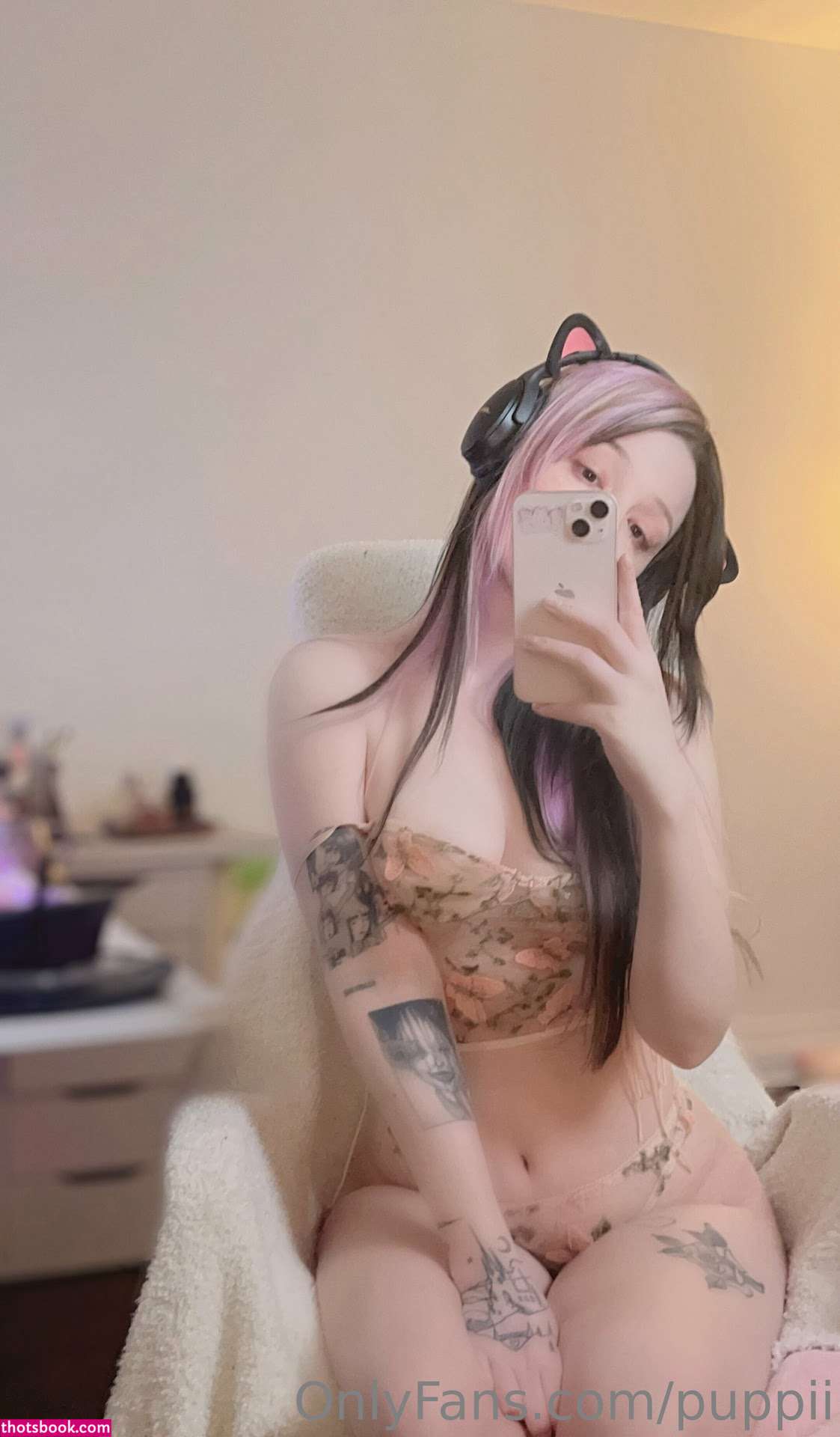 mewisa Nude Leaks OnlyFans Photos #13 1355642