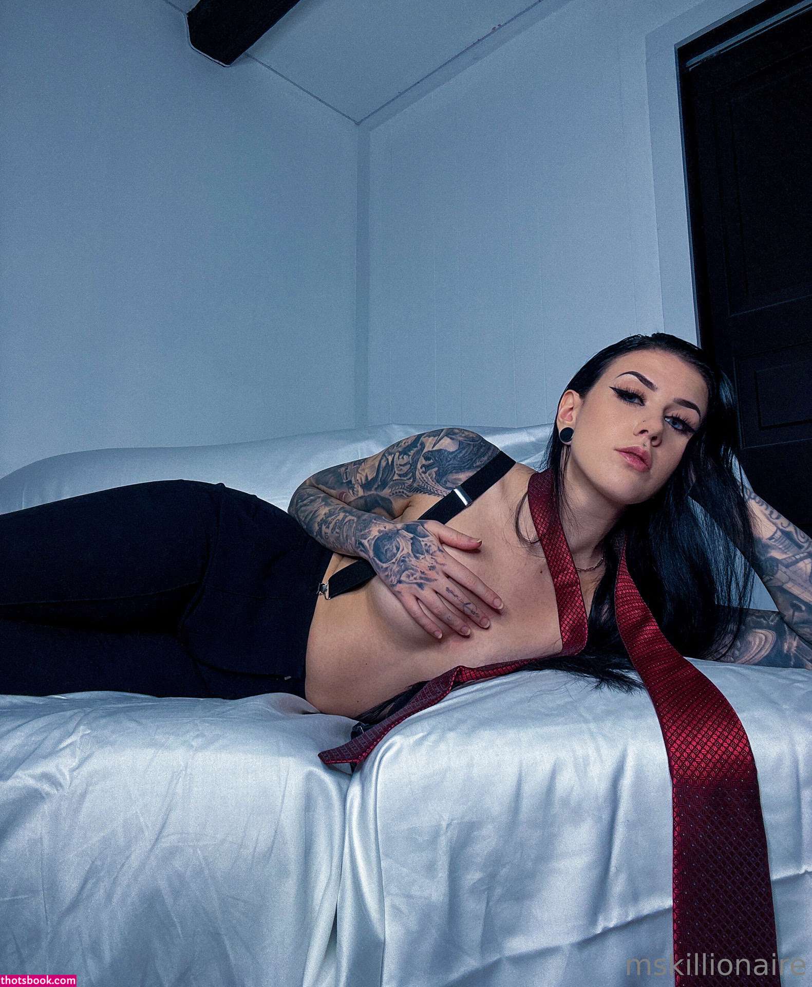 MsKILLIONAIRE Casey Nude Leaks OnlyFans Photos #9 1355821