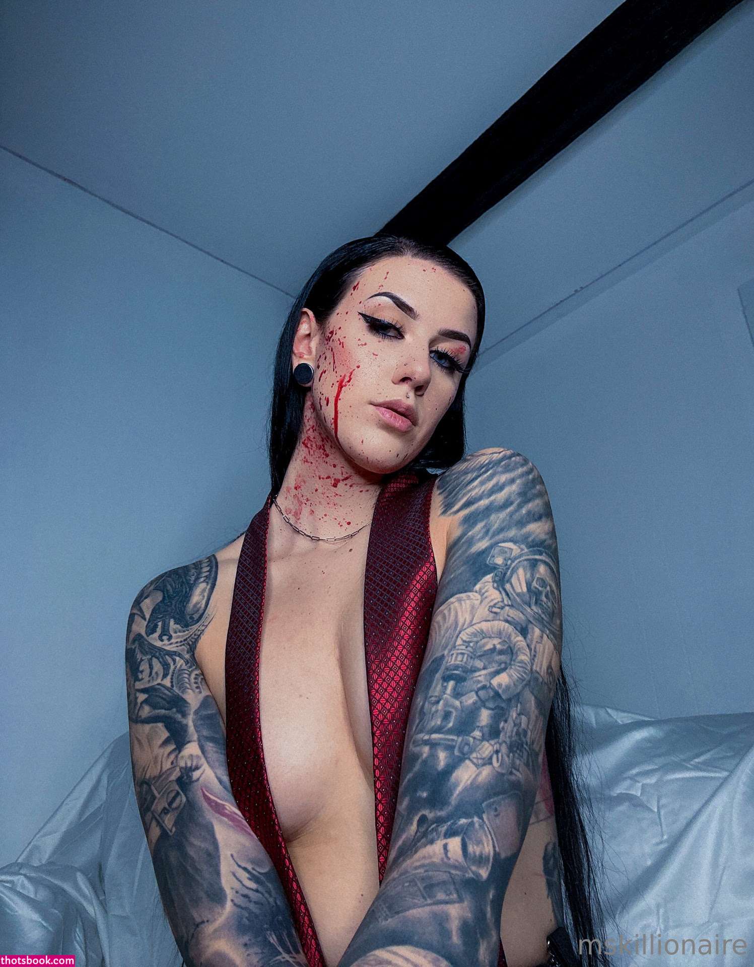 MsKILLIONAIRE Casey Nude Leaks OnlyFans Photos #12 1355857