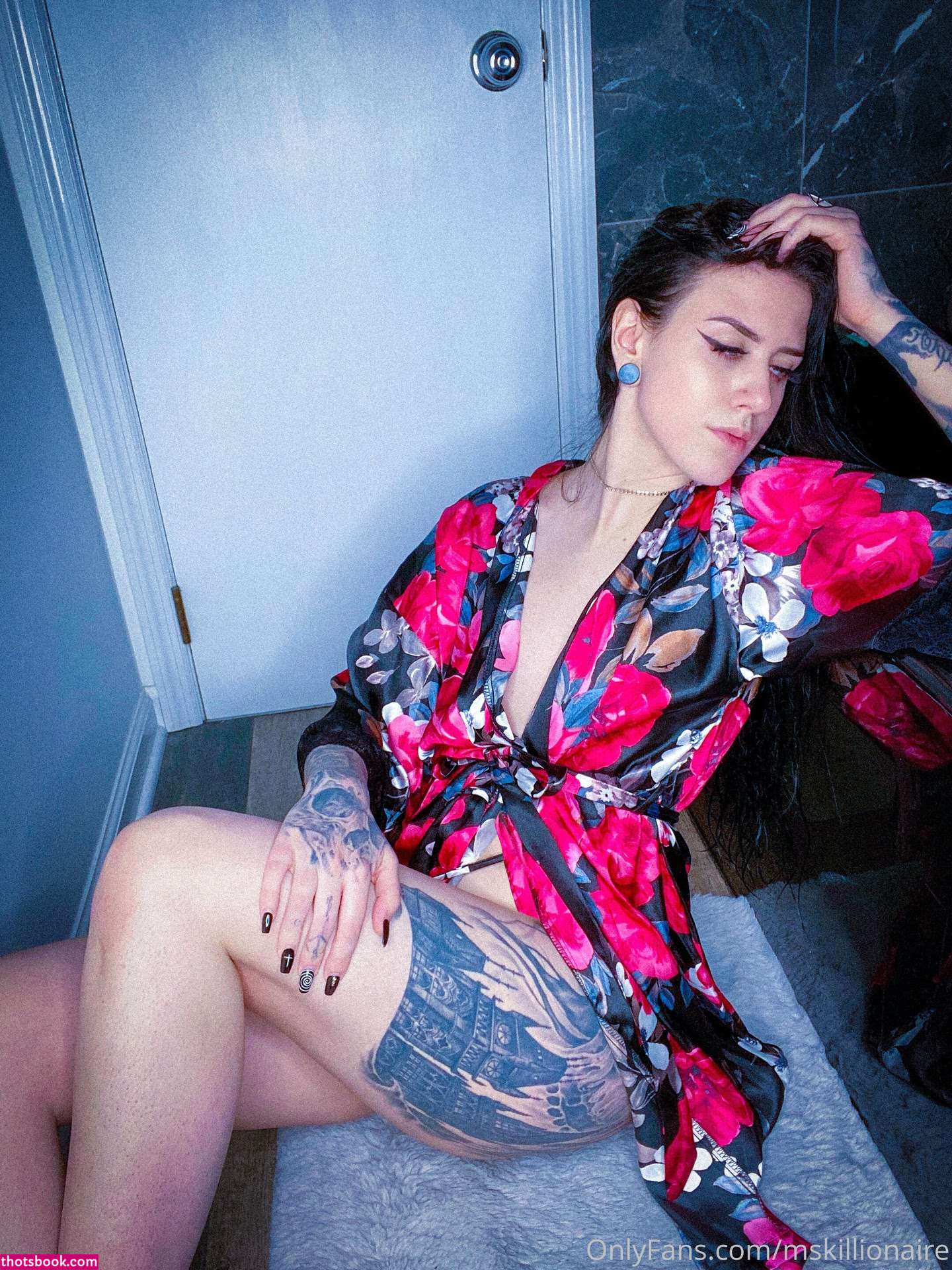 MsKILLIONAIRE Casey Nude Leaks OnlyFans Photos #15 1355889