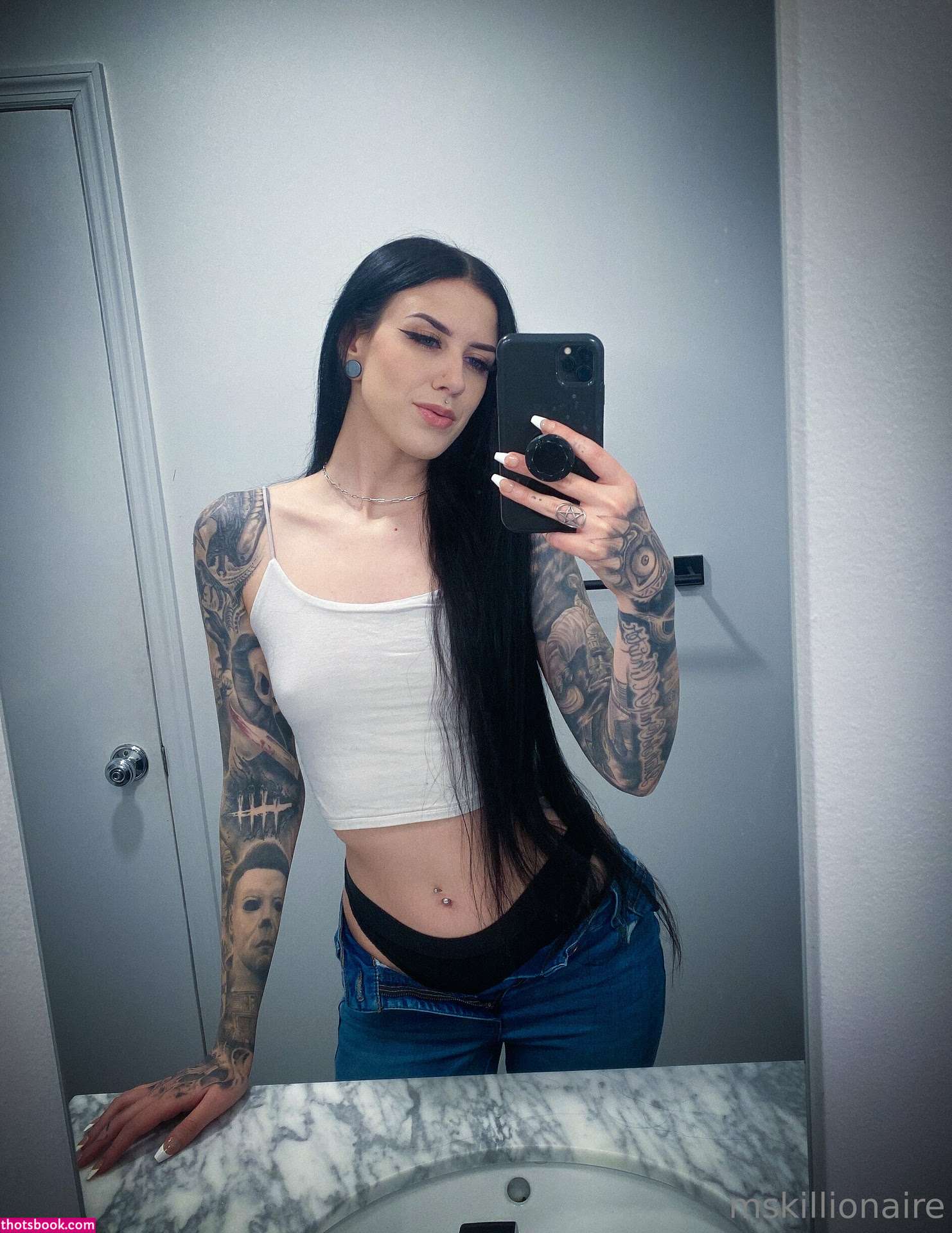 MsKILLIONAIRE Casey Nude Leaks OnlyFans Photos #15 1355896