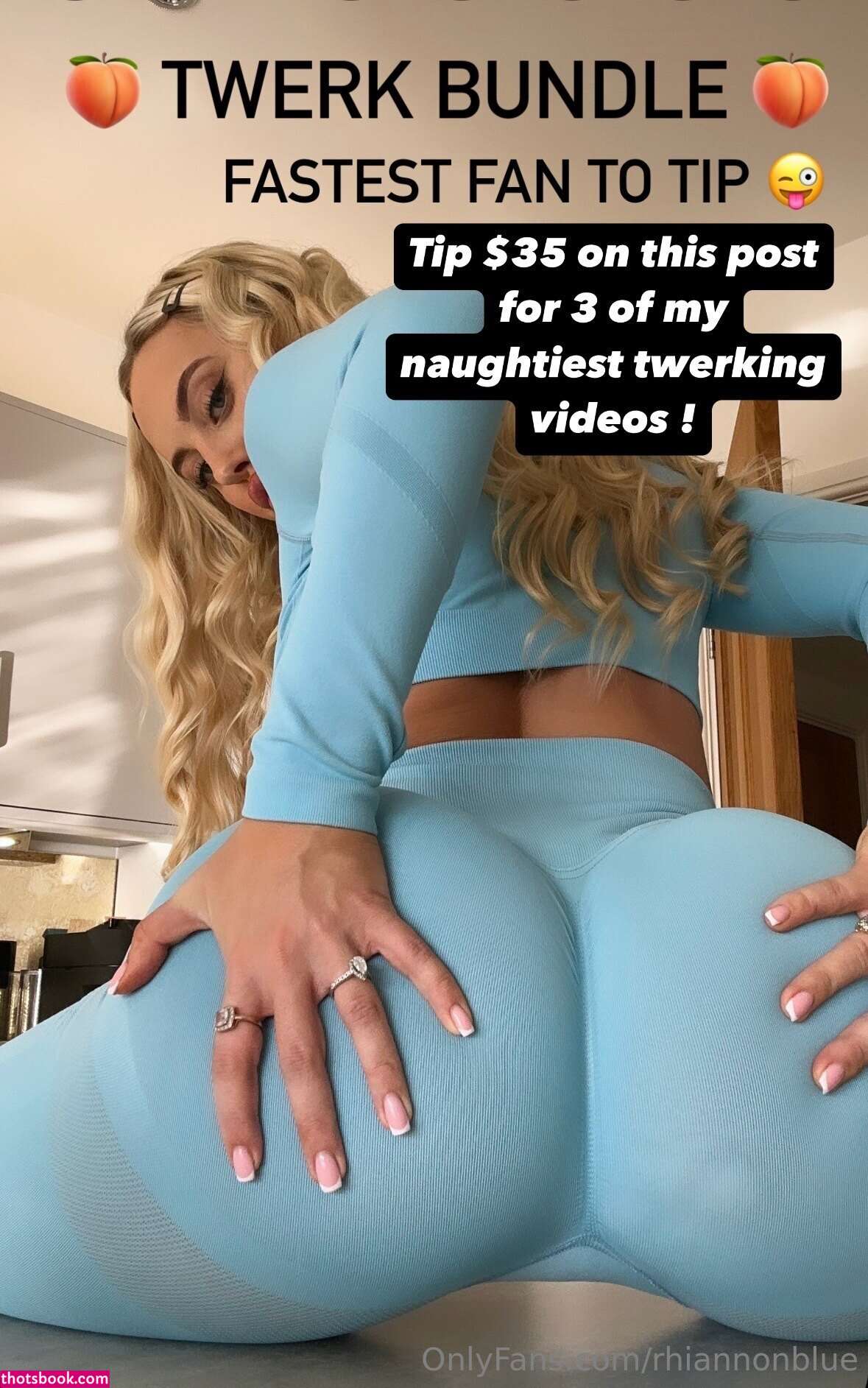 Rhiannon Blue Nude Leaks OnlyFans Photos #85 1370849