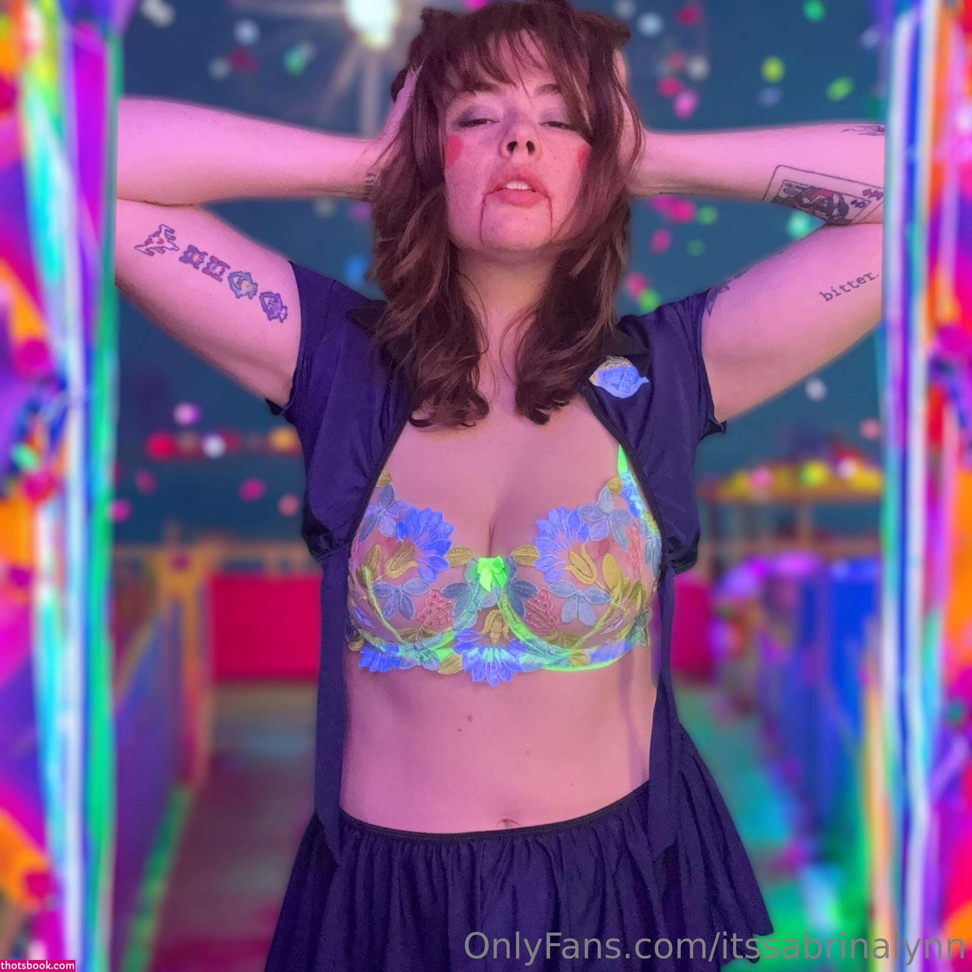 Sabrina Lynn Nude Leaks OnlyFans Photos #20 1370963