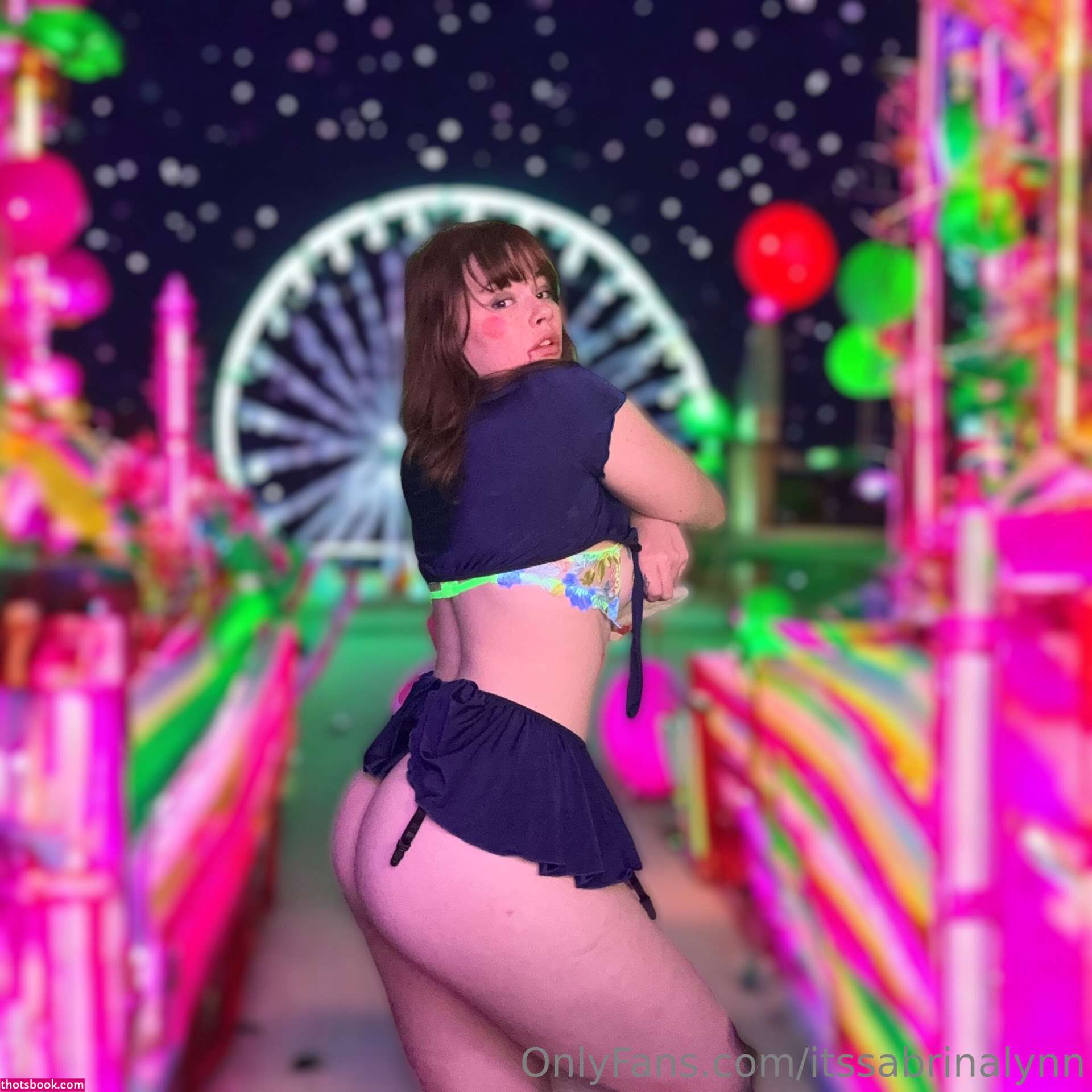 Sabrina Lynn Nude Leaks OnlyFans Photos #20 1370968