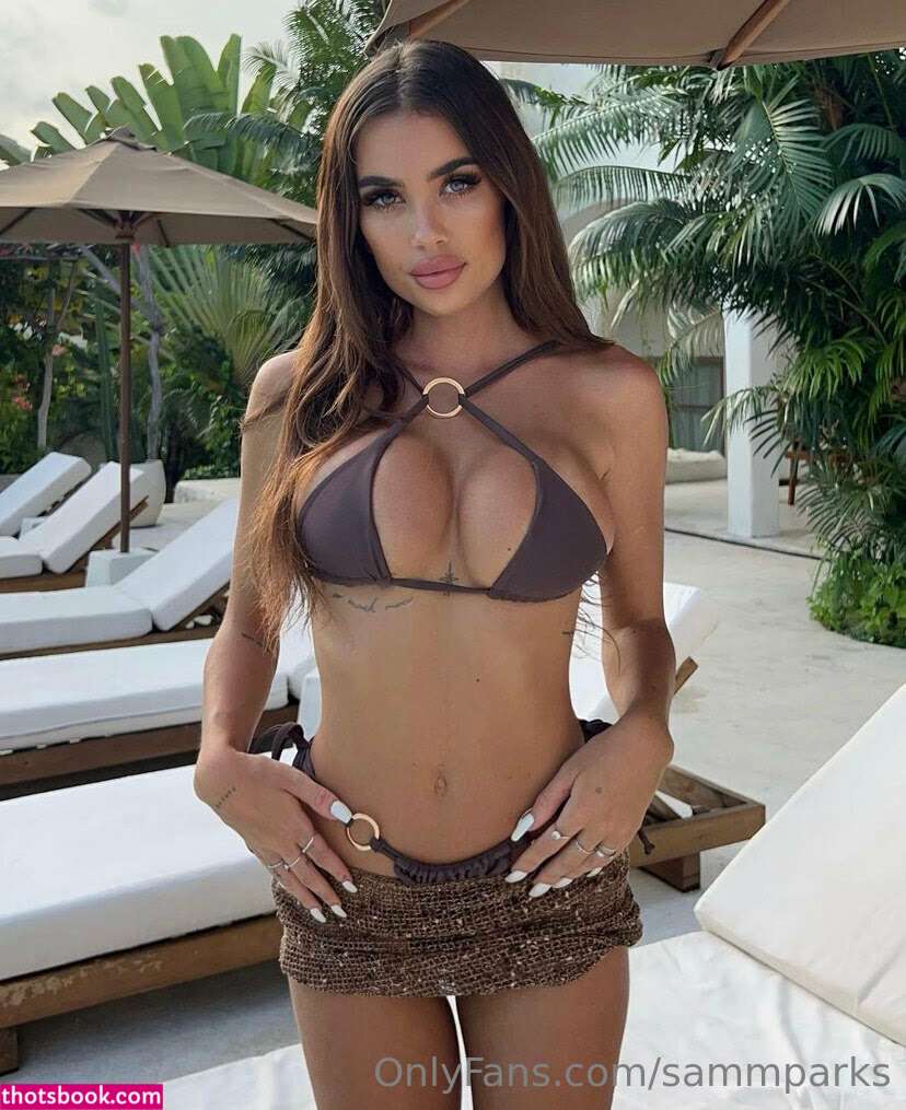 Samm Parks Nude Leaks OnlyFans Photos #1 1370990