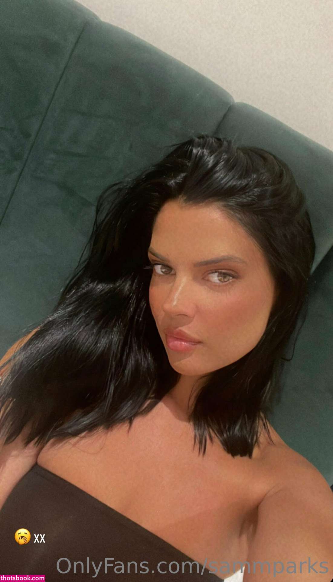 Samm Parks Nude Leaks OnlyFans Photos #3 1371010