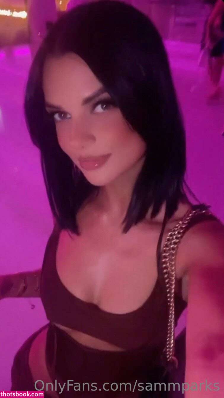 Samm Parks Nude Leaks OnlyFans Photos #3 1371011