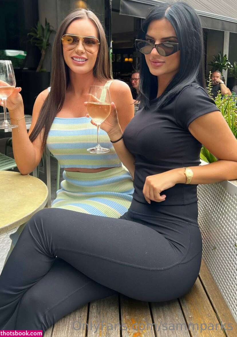 Samm Parks Nude Leaks OnlyFans Photos #3 1371014