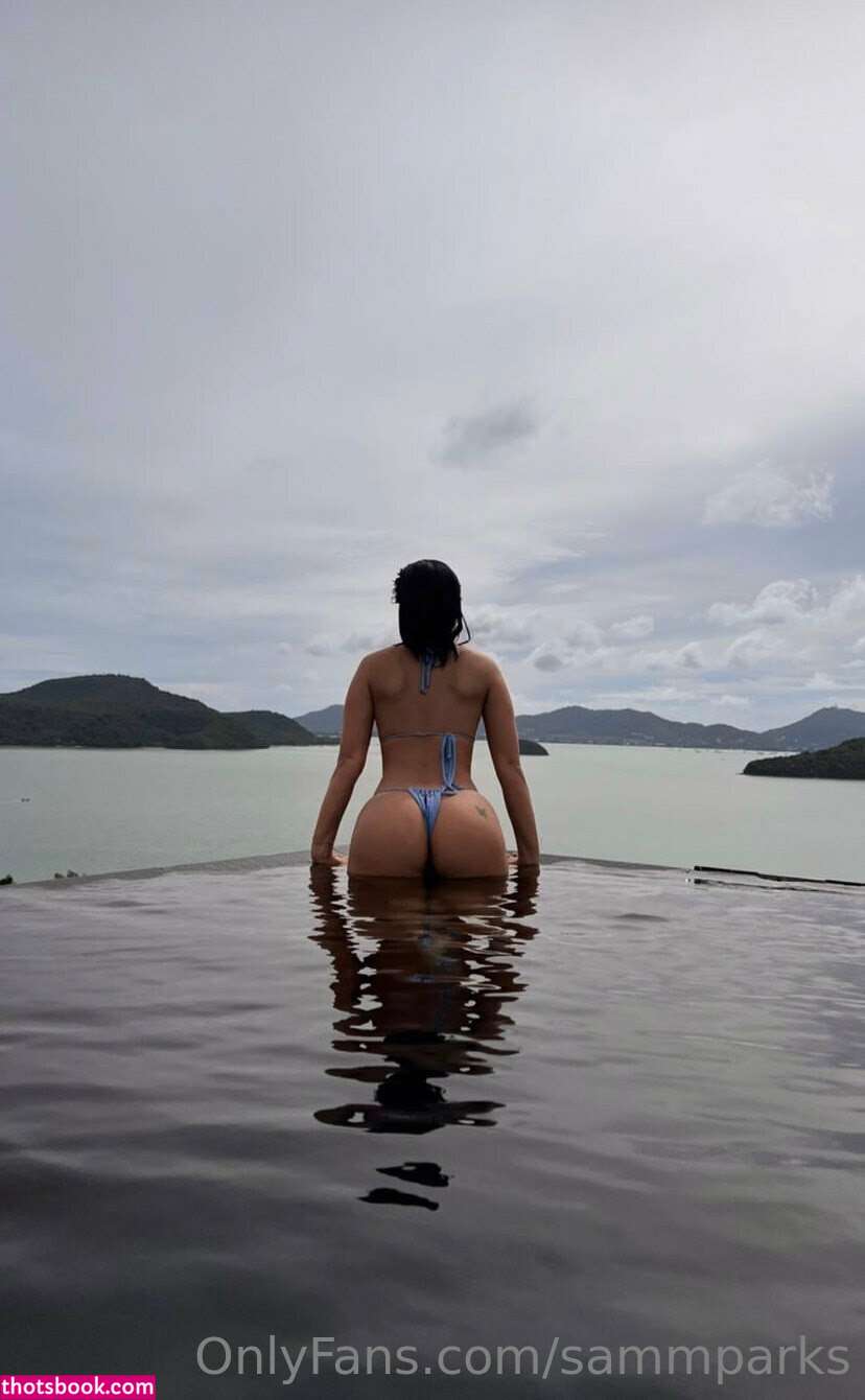 Samm Parks Nude Leaks OnlyFans Photos #3 1371016