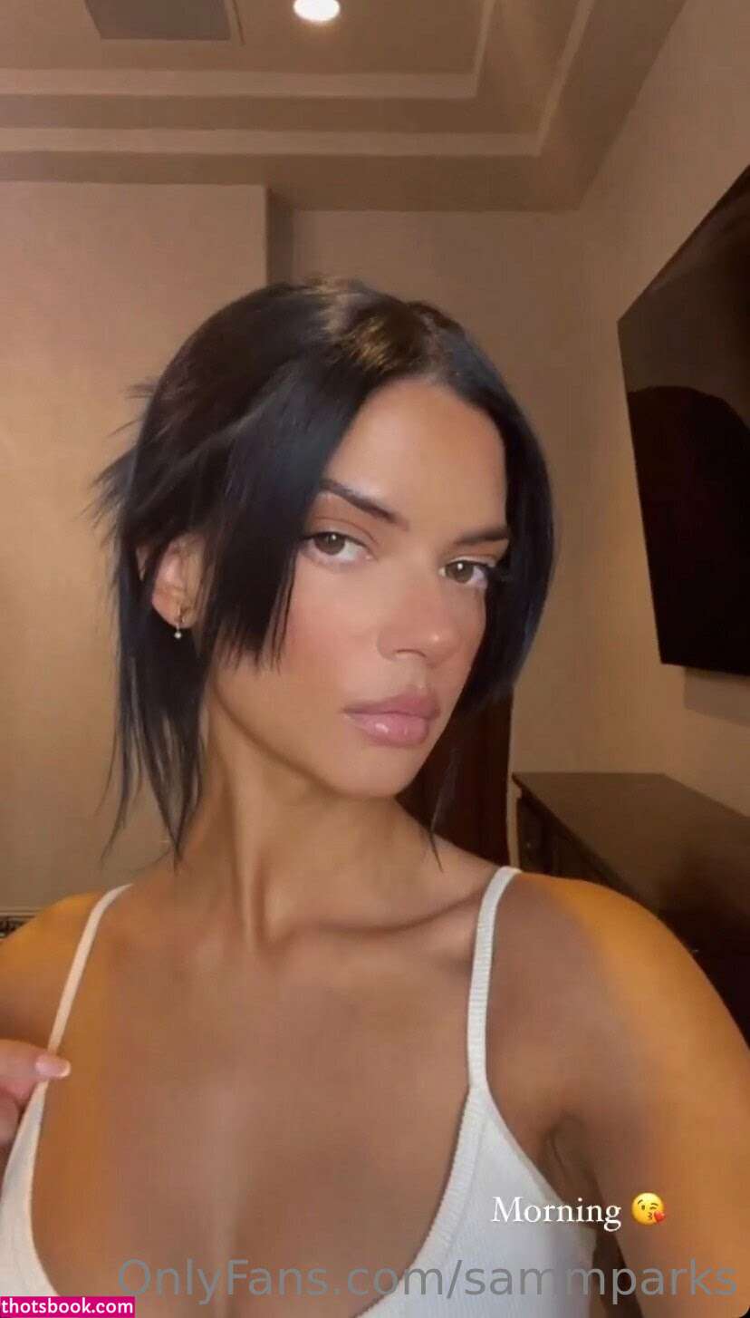 Samm Parks Nude Leaks OnlyFans Photos #3 1371019