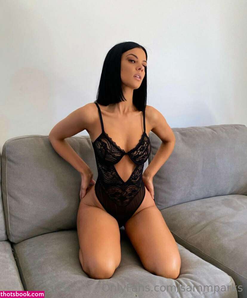 Samm Parks Nude Leaks OnlyFans Photos #4 1371023
