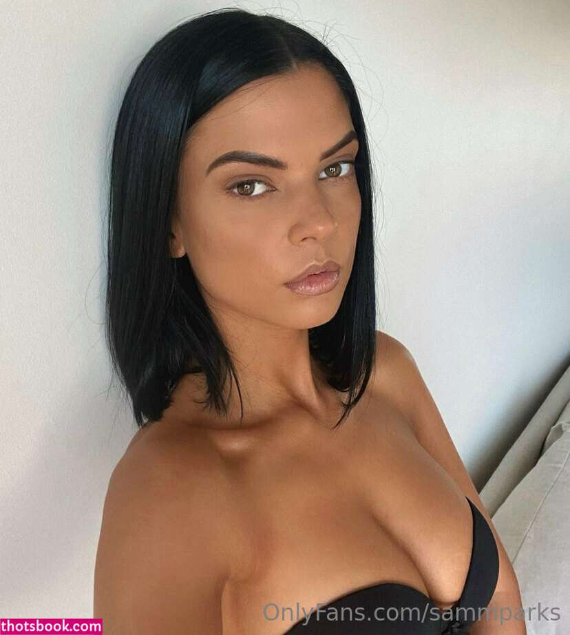 Samm Parks Nude Leaks OnlyFans Photos #4 1371027