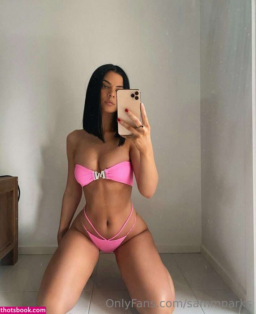 Samm Parks Nude Leaks OnlyFans Photos #4 1371029