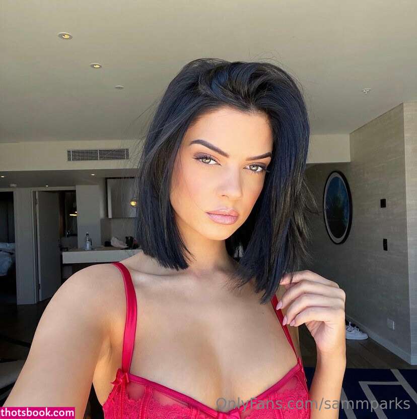 Samm Parks Nude Leaks OnlyFans Photos #5 1371032