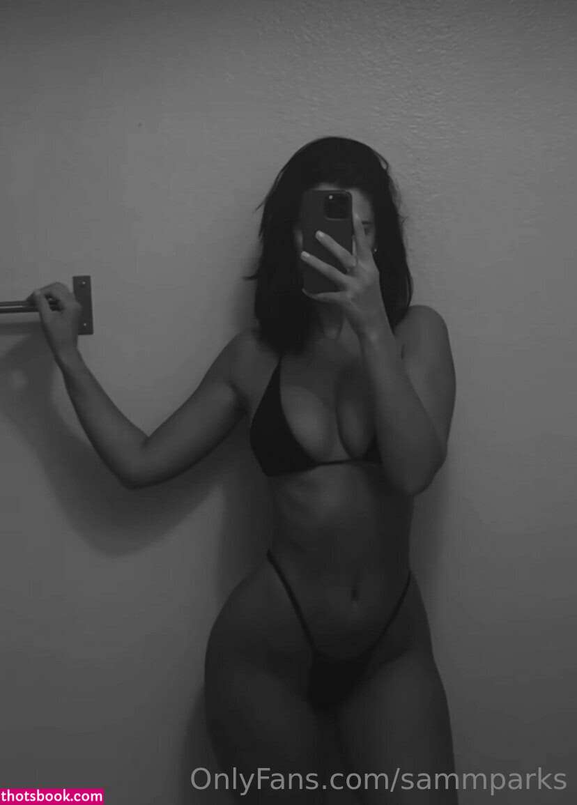 Samm Parks Nude Leaks OnlyFans Photos #5 1371033