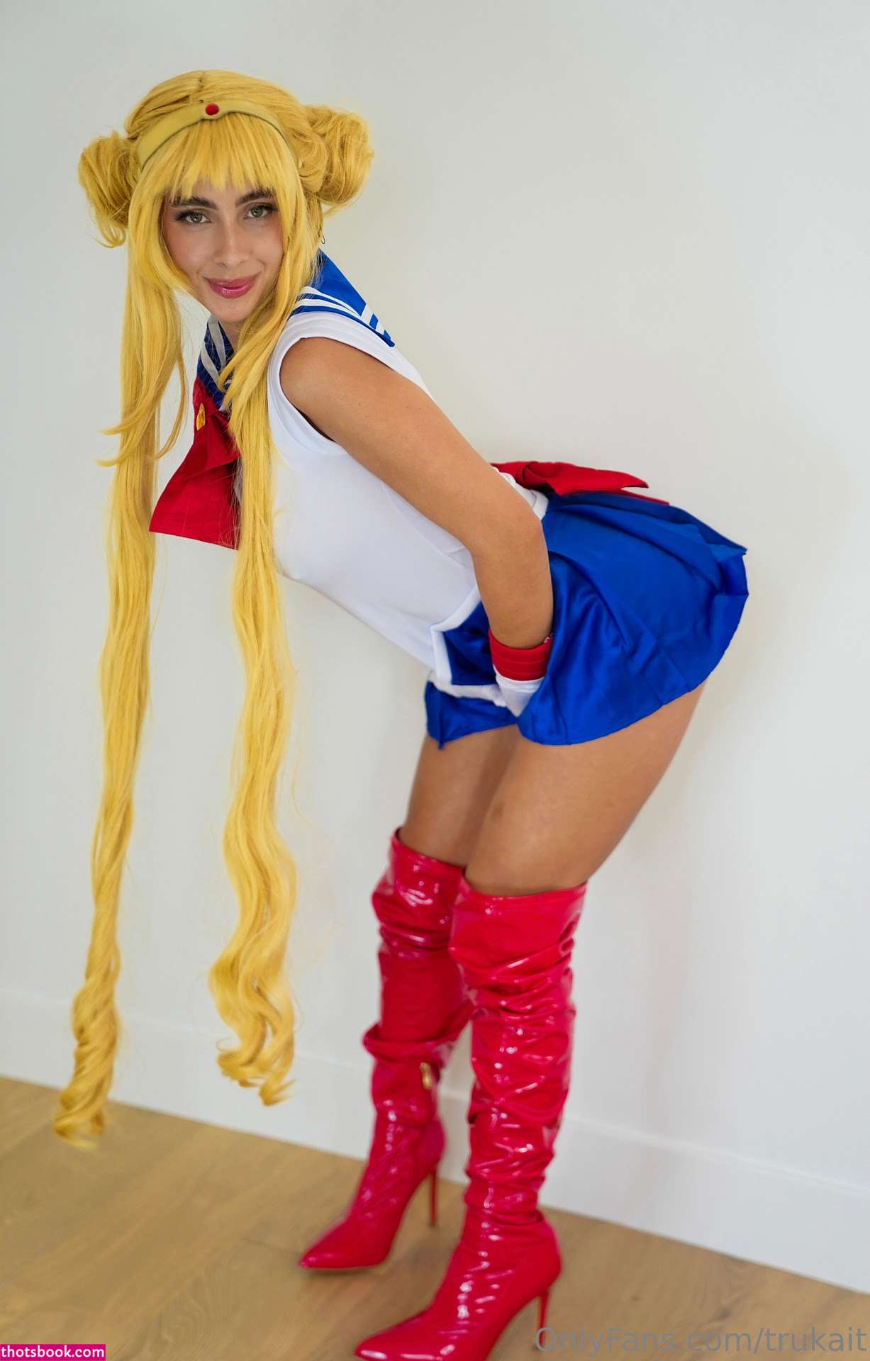 Tru kait Nude Leaks OnlyFans Photos #38 1371066