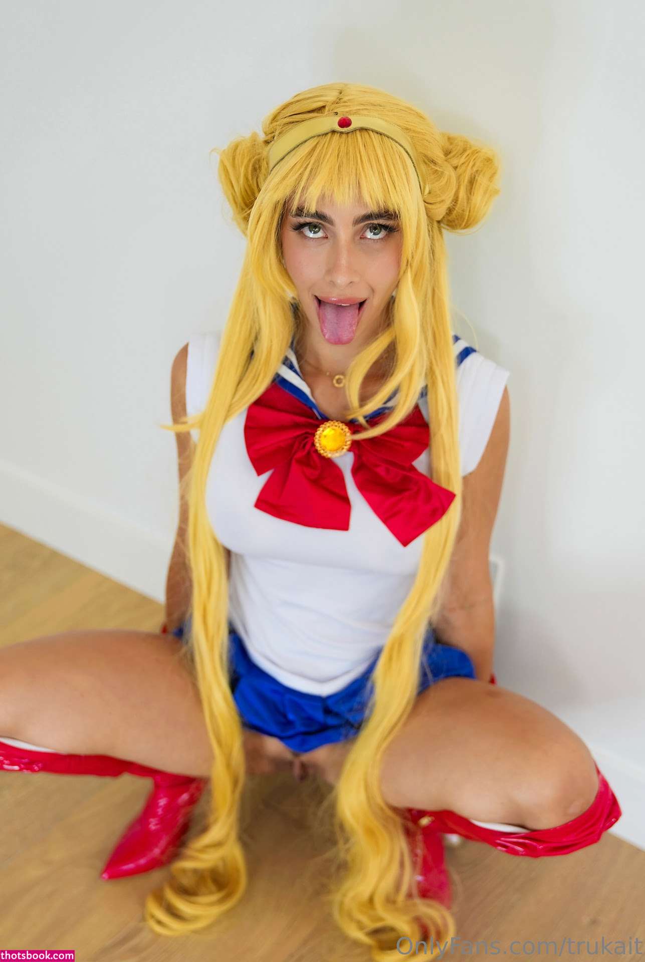 Tru kait Nude Leaks OnlyFans Photos #38 1371080