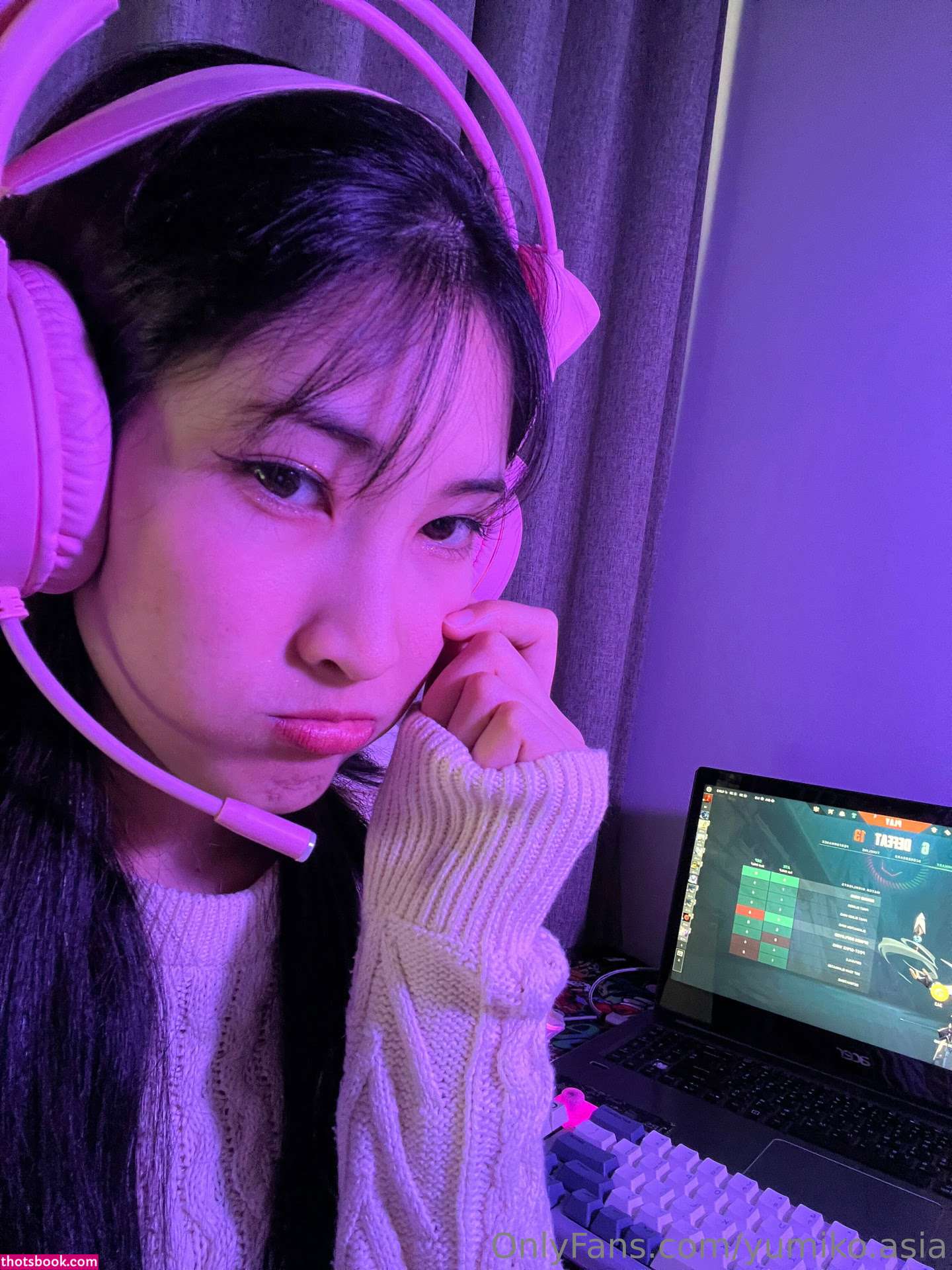 Yumiko Izumi Nude Leaks OnlyFans Photos #2 1371147