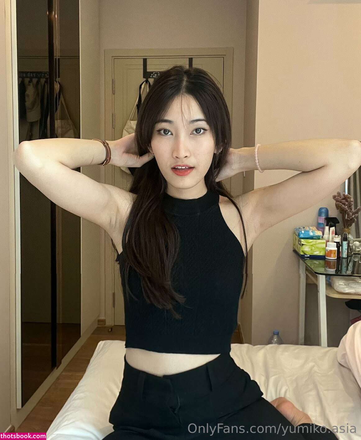 Yumiko Izumi Nude Leaks OnlyFans Photos #2 1371148