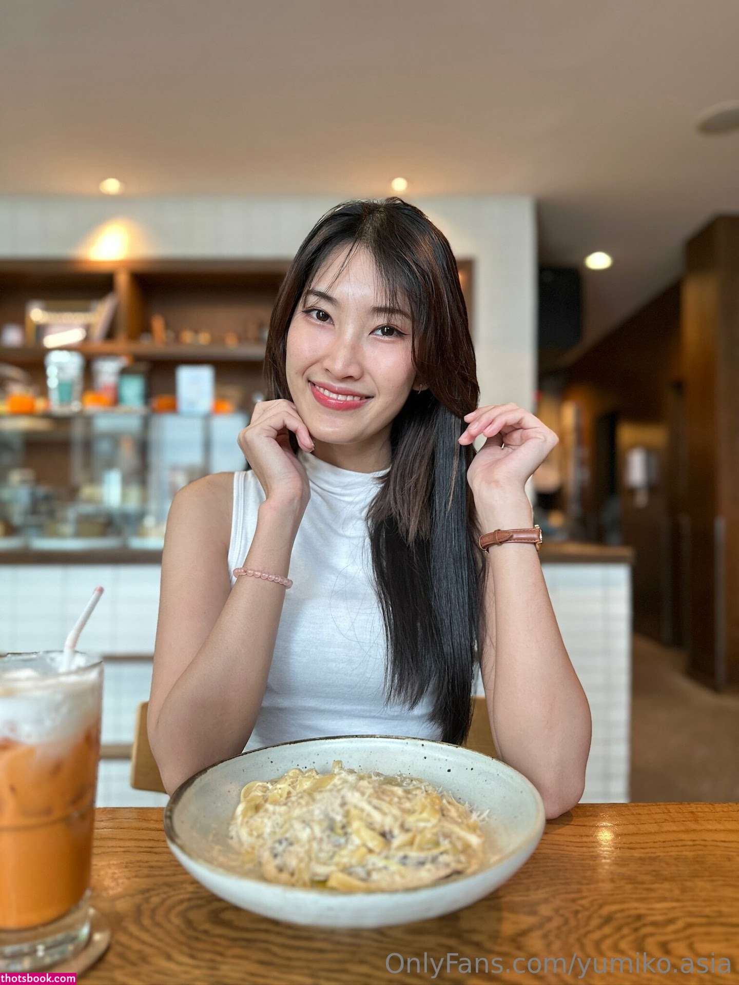 Yumiko Izumi Nude Leaks OnlyFans Photos #2 1371150