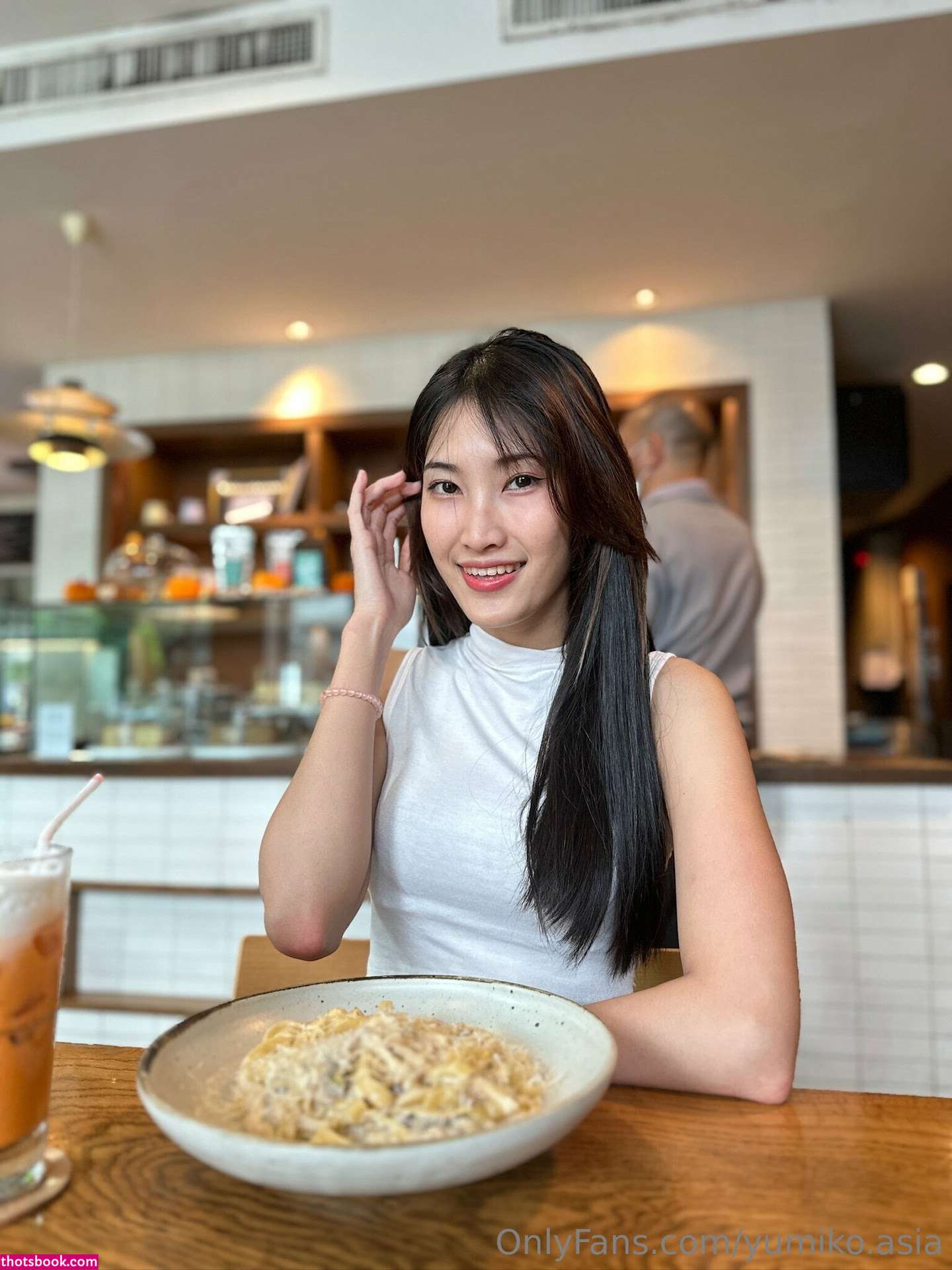 Yumiko Izumi Nude Leaks OnlyFans Photos #3 1371157