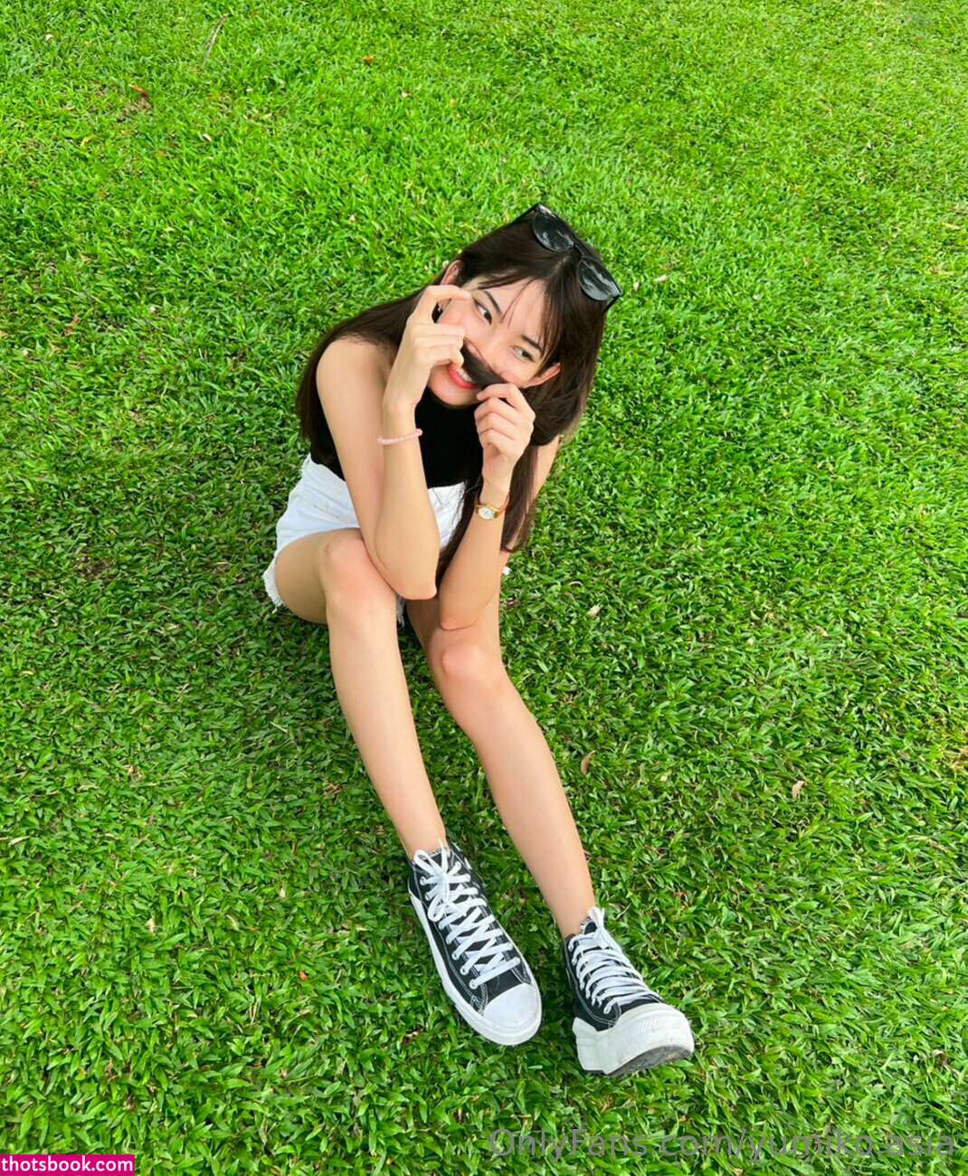 Yumiko Izumi Nude Leaks OnlyFans Photos #5 1371180