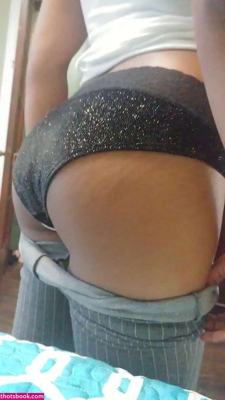 BrownButter25 BrownButterXO Nude Leaks OnlyFans Photos #10 1371443