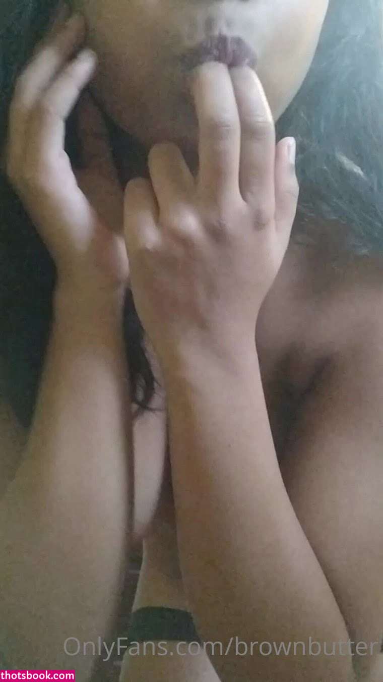 BrownButter25 BrownButterXO Nude Leaks OnlyFans Photos #10 1371446