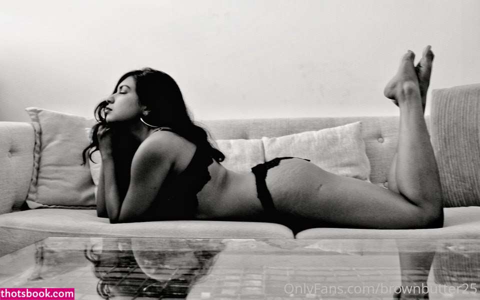 BrownButter25 BrownButterXO Nude Leaks OnlyFans Photos #10 1371454