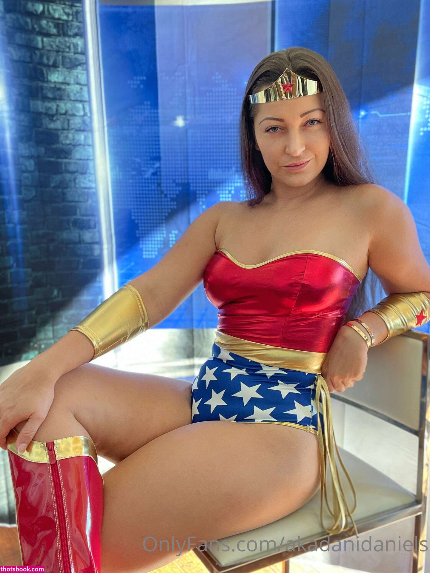 Dani Daniels Nude Leaks OnlyFans Photos #110 1371587