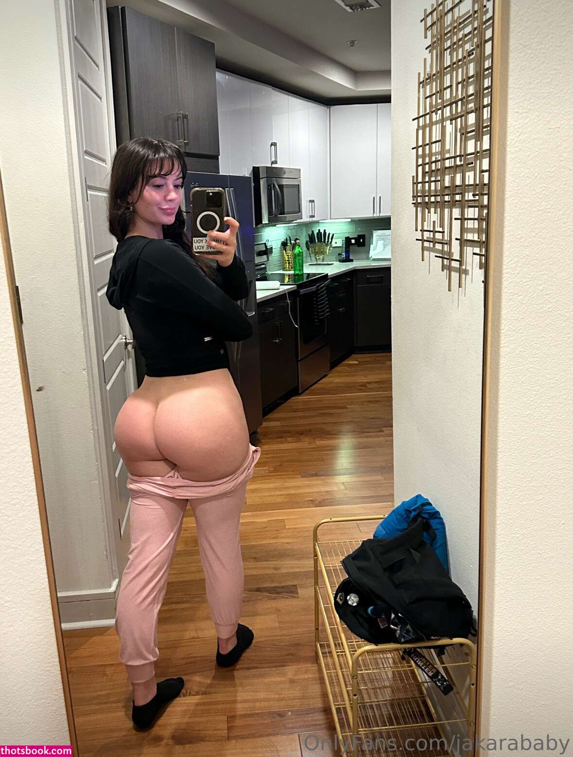 Jakara Mitchell Nude Leaks OnlyFans Photos #35 1371696