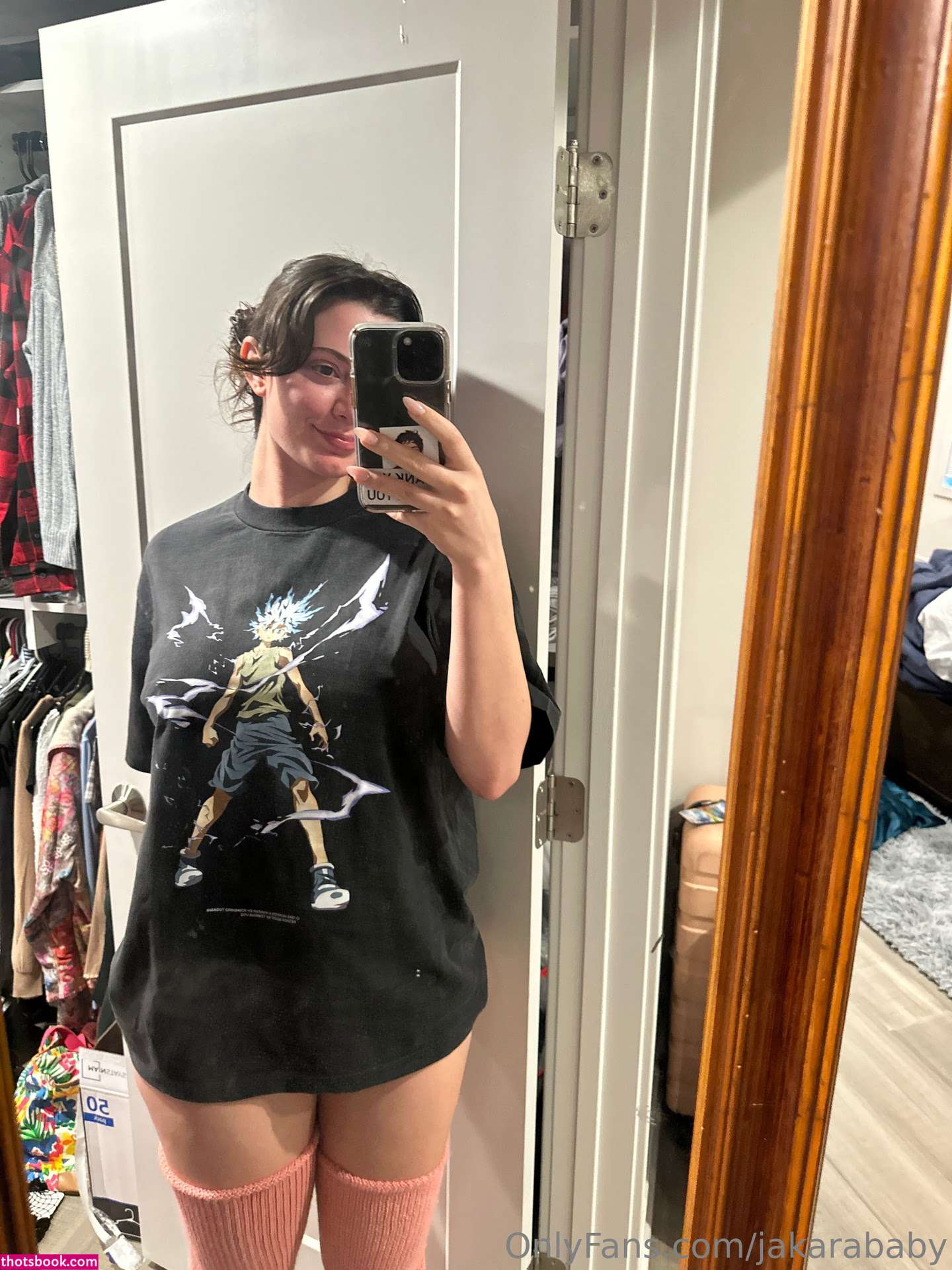 Jakara Mitchell Nude Leaks OnlyFans Photos #36 1371724