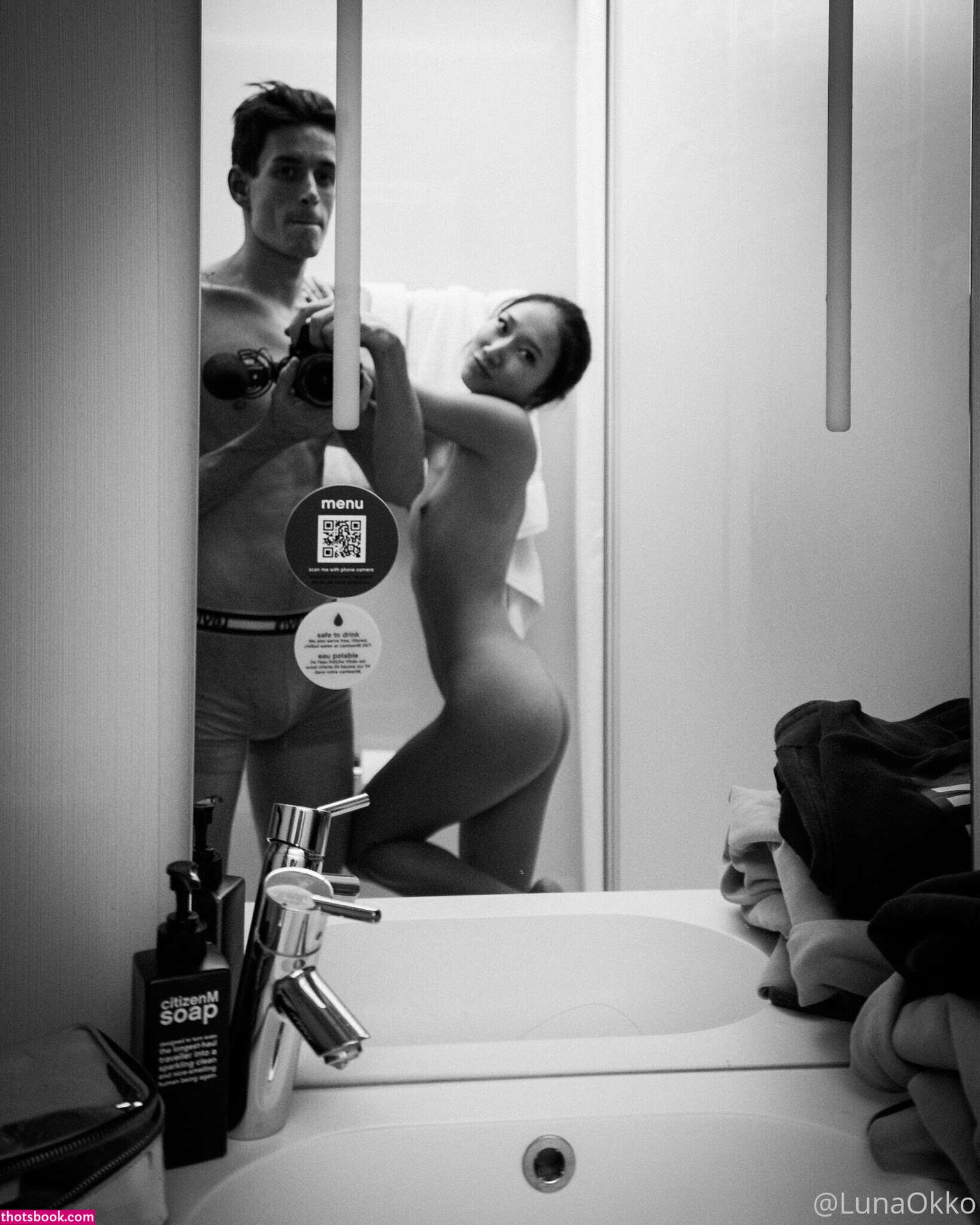 Luna Okko Nude Leaks OnlyFans Photos #12 1371984