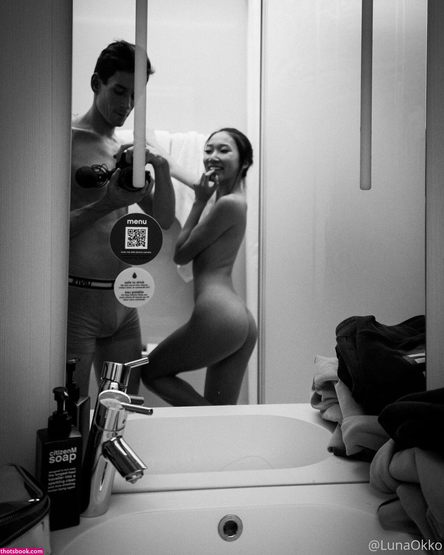 Luna Okko Nude Leaks OnlyFans Photos #12 1371988