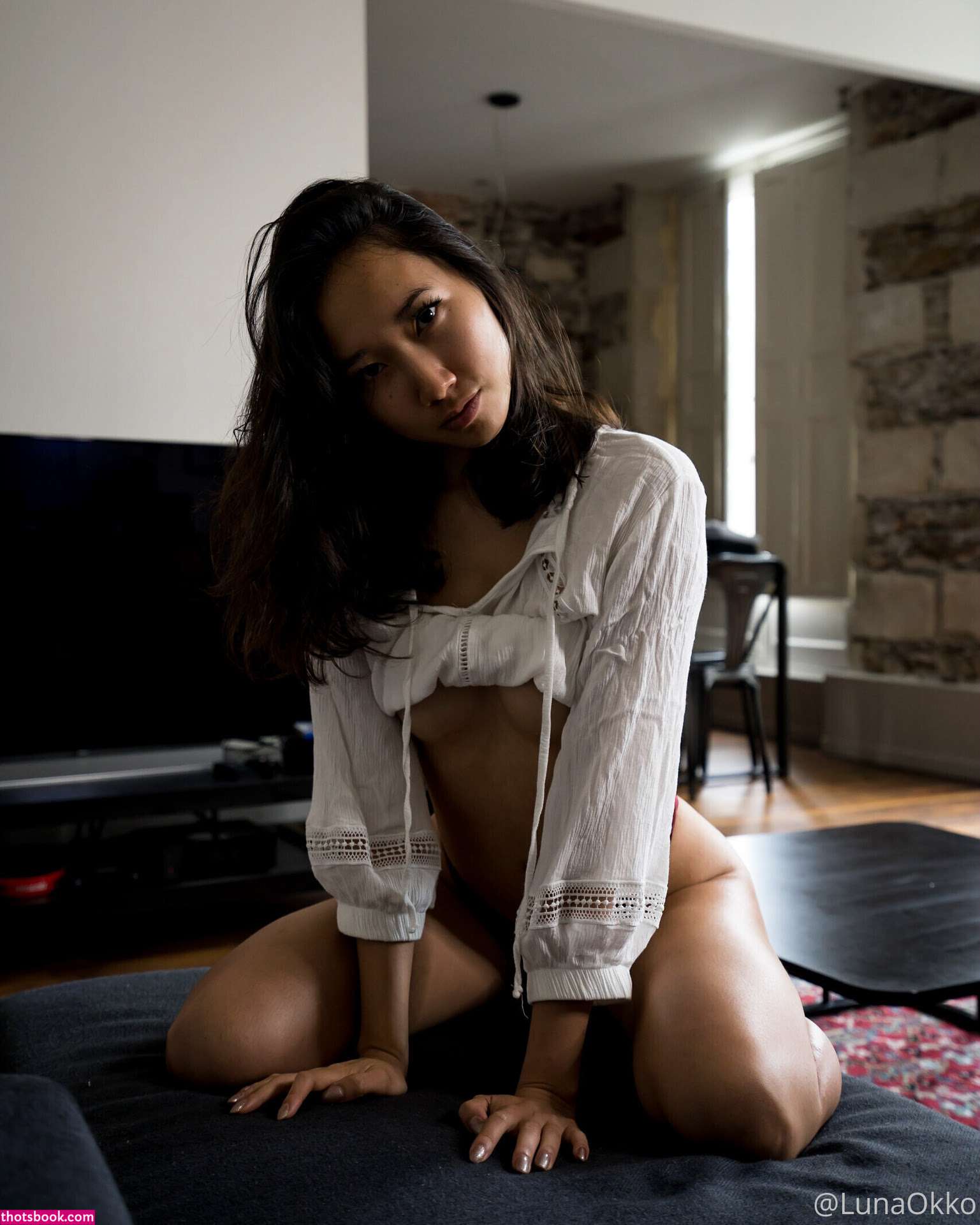 Luna Okko Nude Leaks OnlyFans Photos #14 1372008