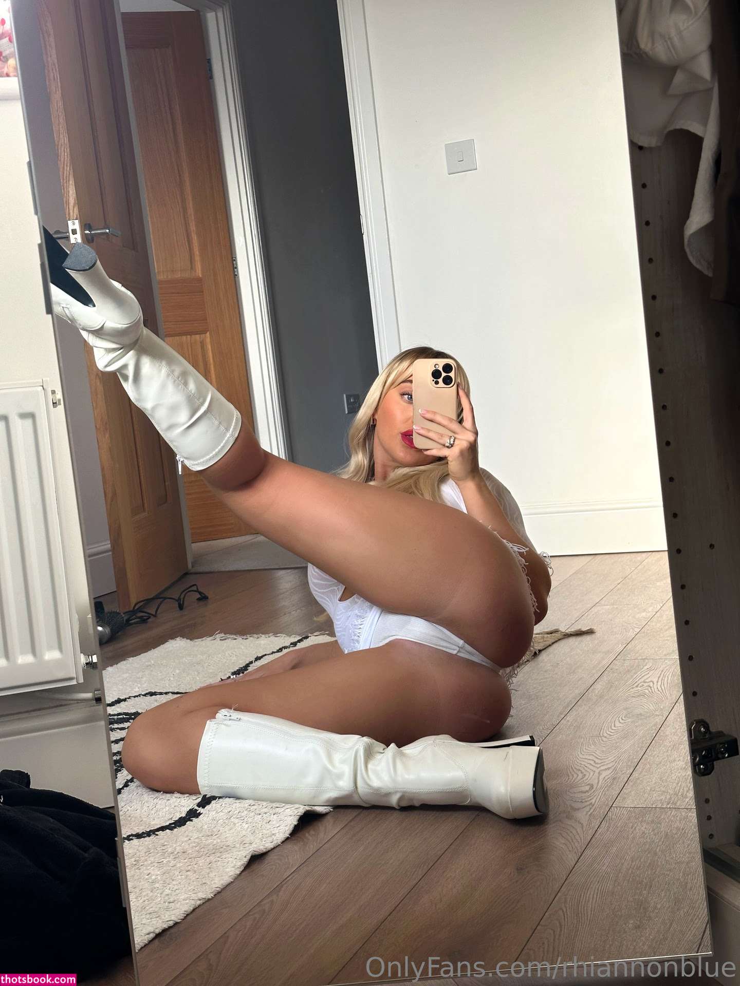 Rhiannon Blue Nude Leaks OnlyFans Photos #87 1372120