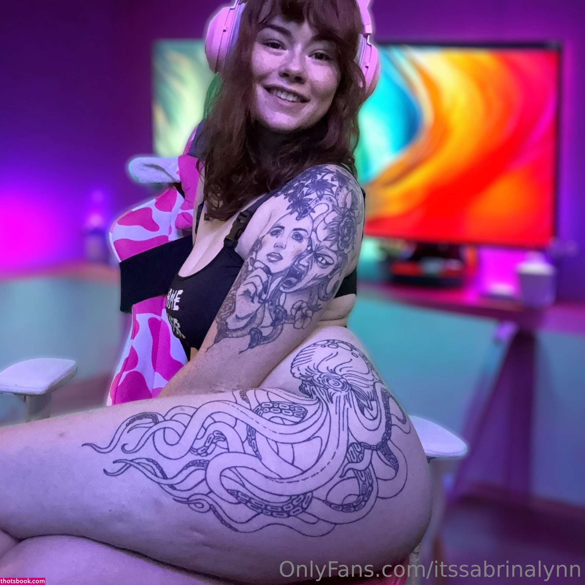 Sabrina Lynn Nude Leaks OnlyFans Photos #27 1372199