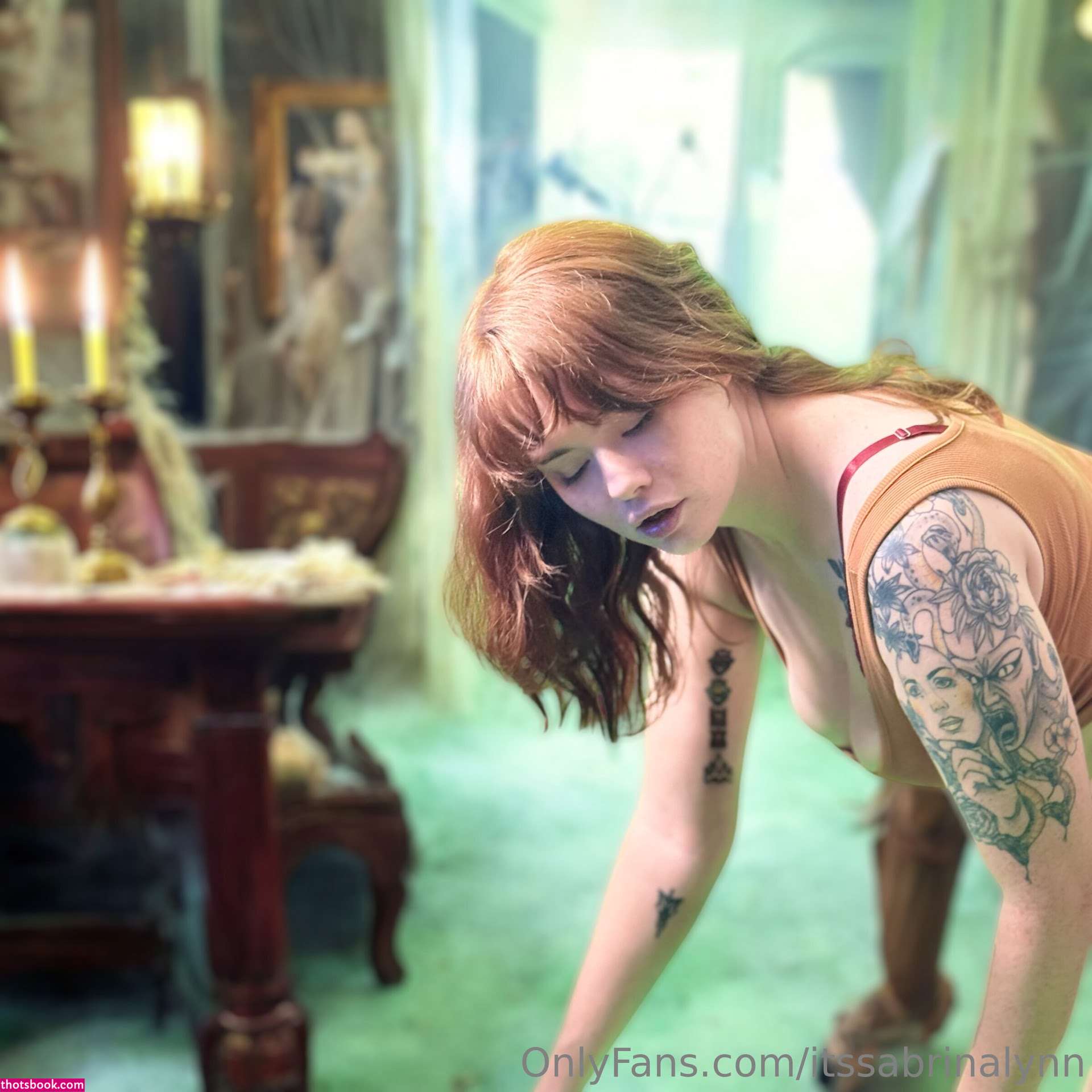 Sabrina Lynn Nude Leaks OnlyFans Photos #27 1372201