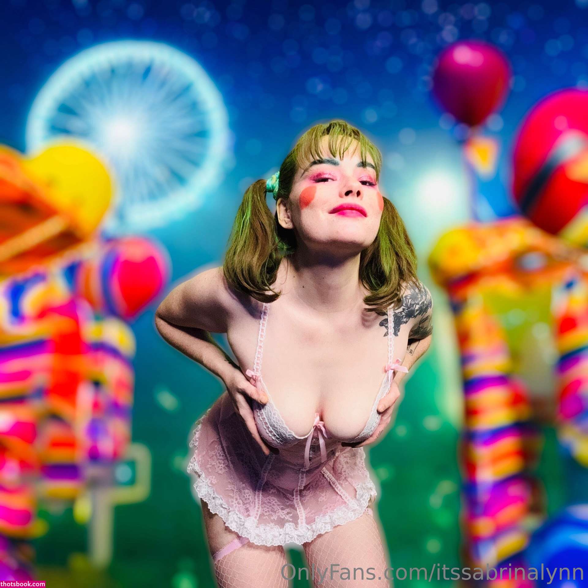 Sabrina Lynn Nude Leaks OnlyFans Photos #27 1372206