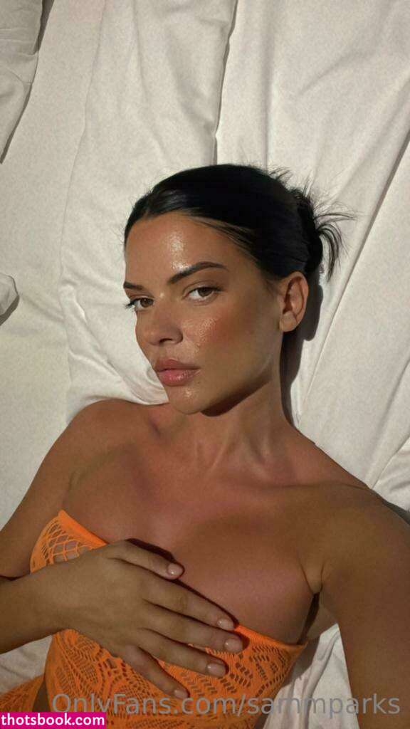 Samm Parks Nude Leaks OnlyFans Photos #8 1372234