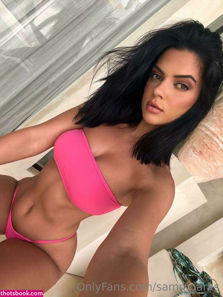Samm Parks Nude Leaks OnlyFans Photos #8 1372241