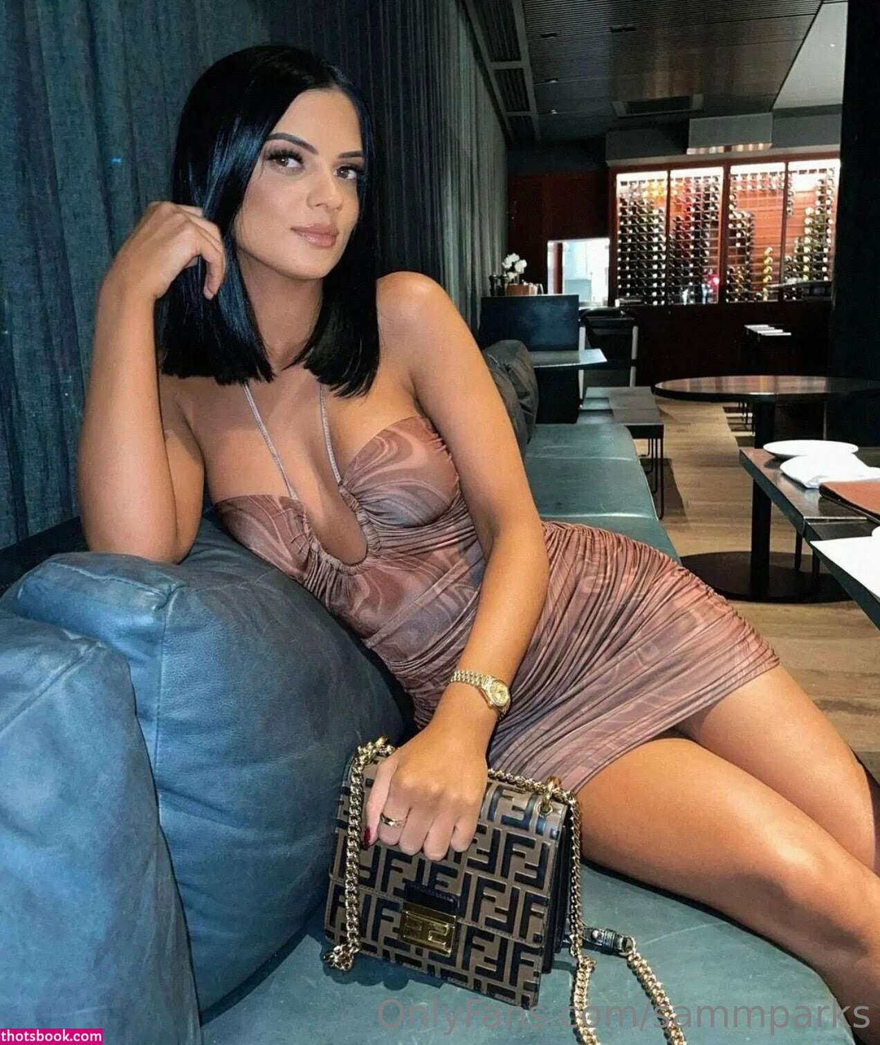 Samm Parks Nude Leaks OnlyFans Photos #10 1372252