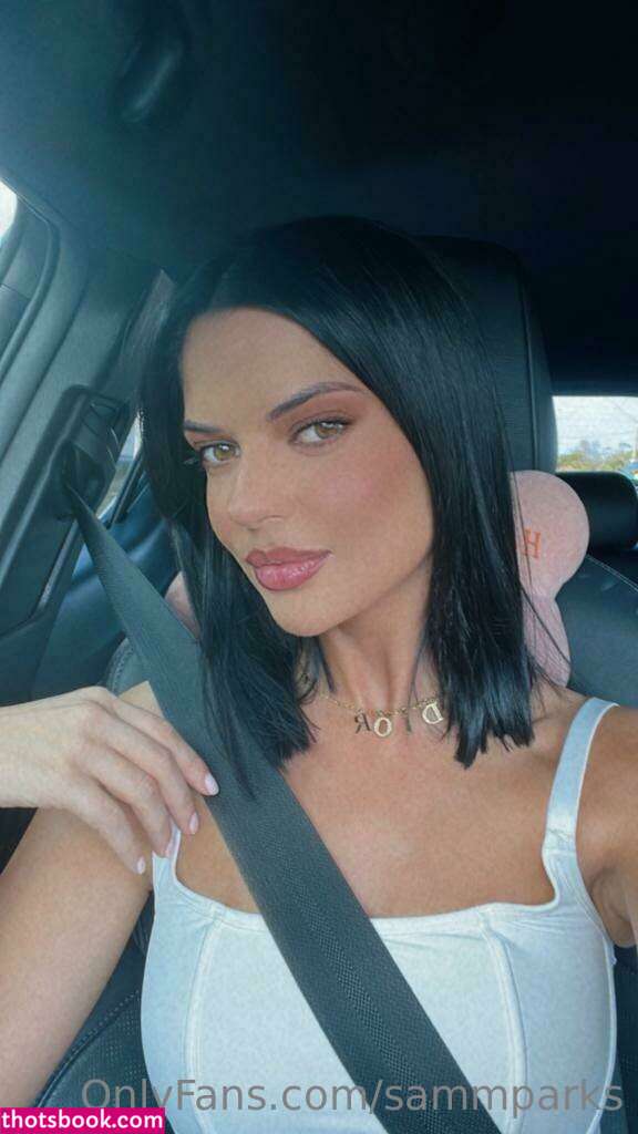 Samm Parks Nude Leaks OnlyFans Photos #10 1372254