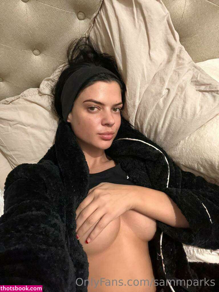 Samm Parks Nude Leaks OnlyFans Photos #10 1372261