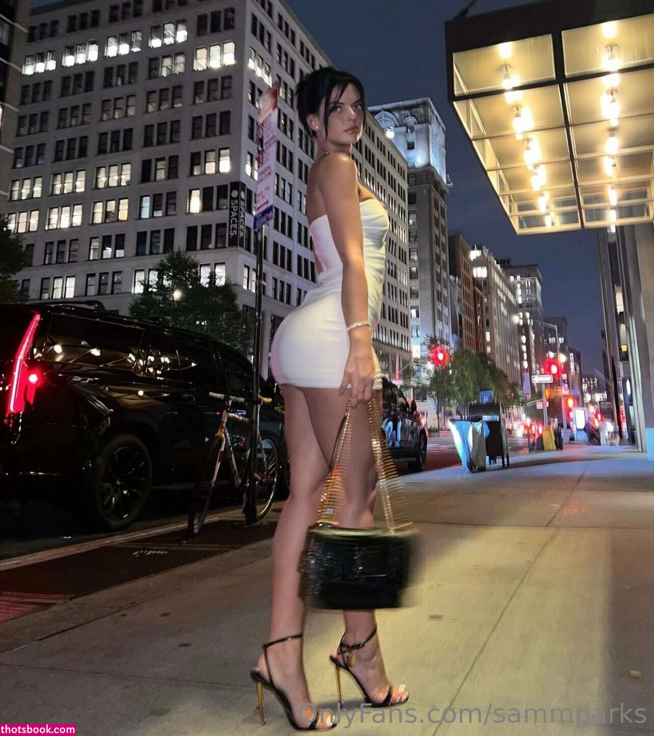 Samm Parks Nude Leaks OnlyFans Photos #11 1372269