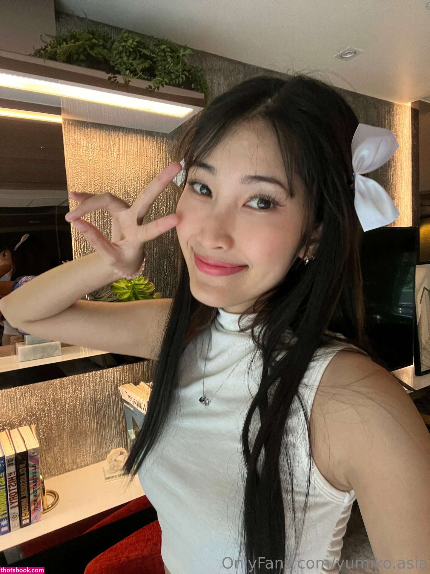 Yumiko Izumi Nude Leaks OnlyFans Photos #7 1372401